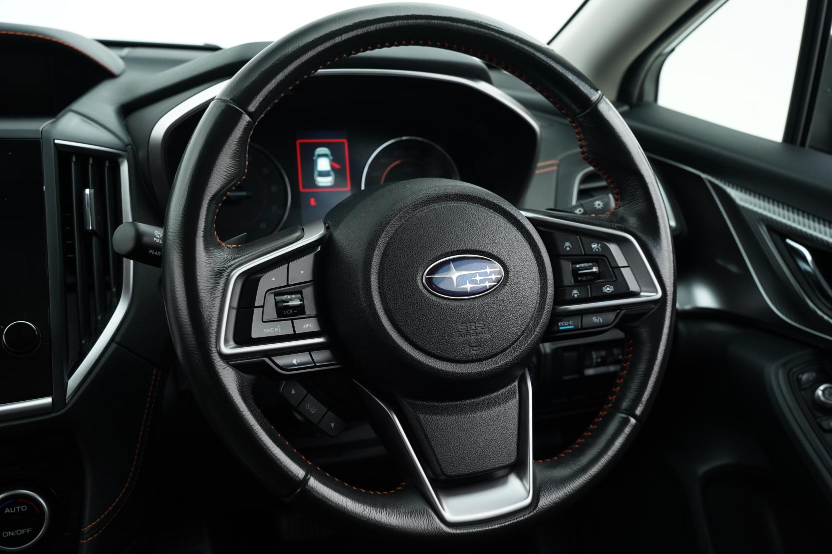 Subaru XV 2.0 Hybrid 2.0e-L Eyesight AWD