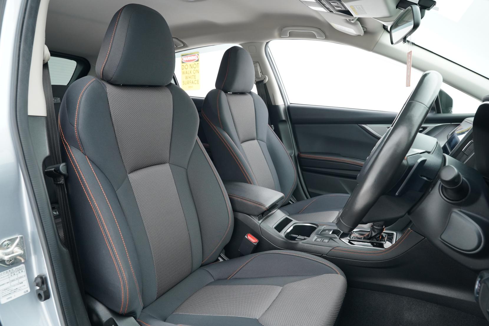 Subaru XV 2.0 Hybrid 2.0e-L Eyesight AWD