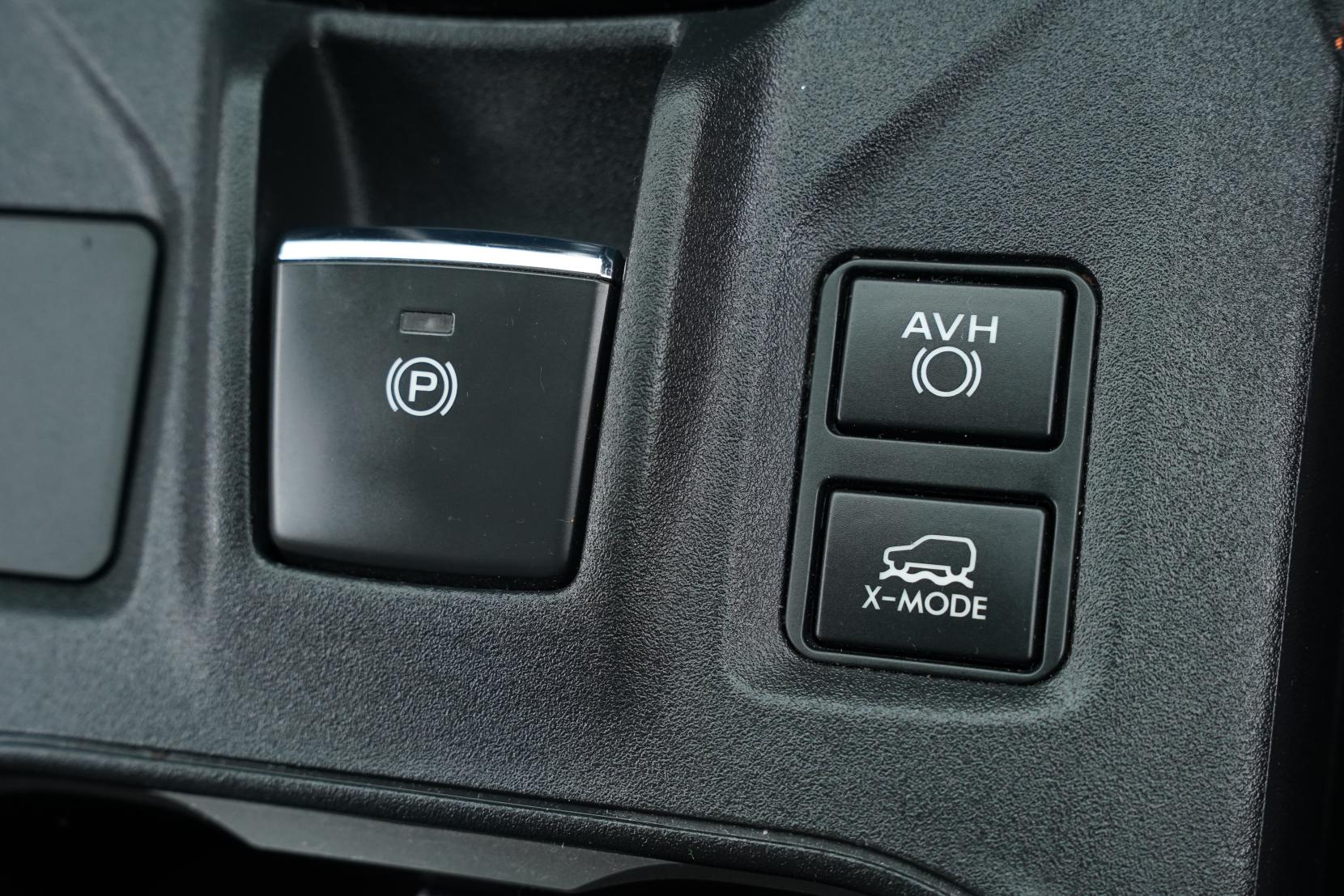 Subaru XV 2.0 Hybrid 2.0e-L Eyesight AWD