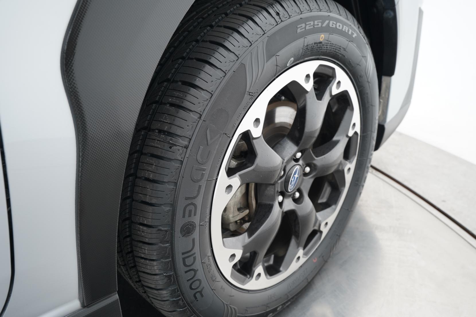 Subaru XV 2.0 Hybrid 2.0e-L Eyesight AWD