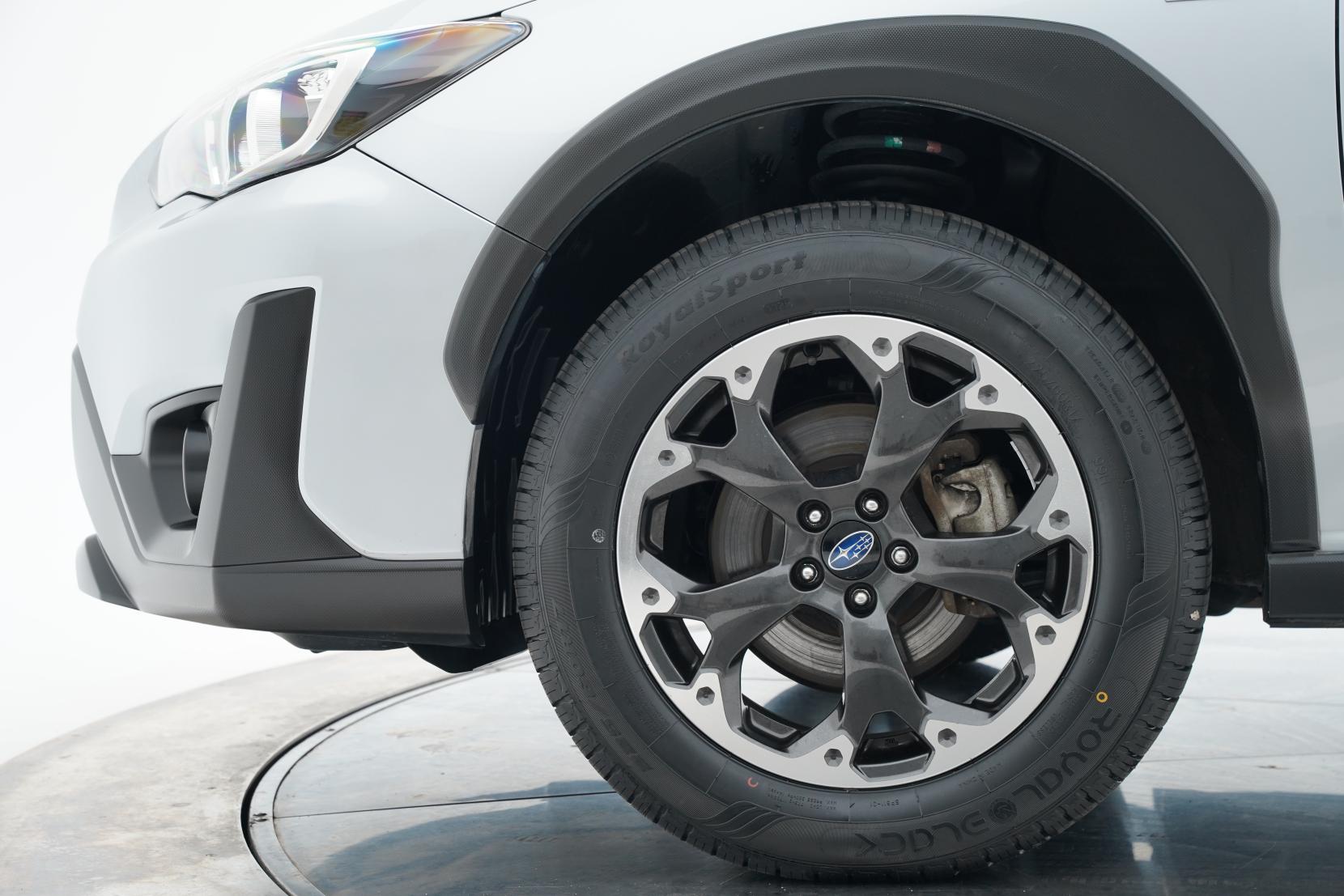 Subaru XV 2.0 Hybrid 2.0e-L Eyesight AWD