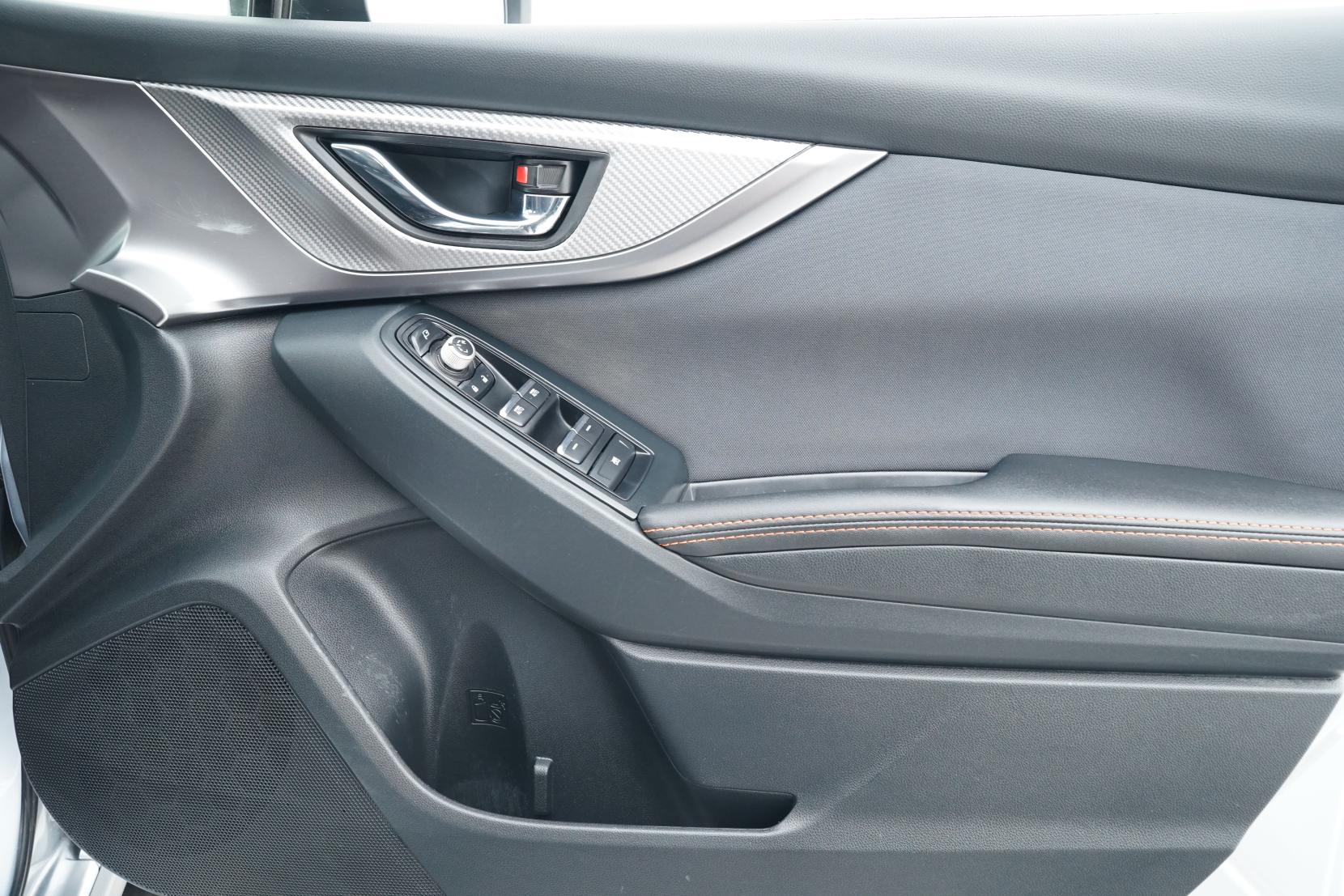 Subaru XV 2.0 Hybrid 2.0e-L Eyesight AWD