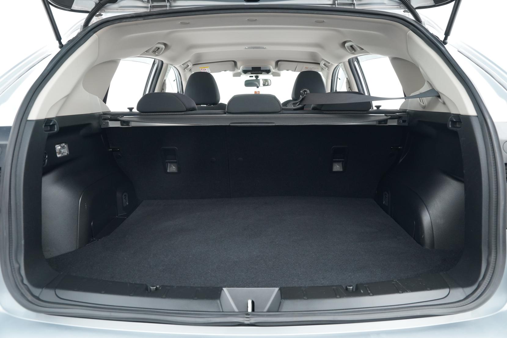 Subaru XV 2.0 Hybrid 2.0e-L Eyesight AWD