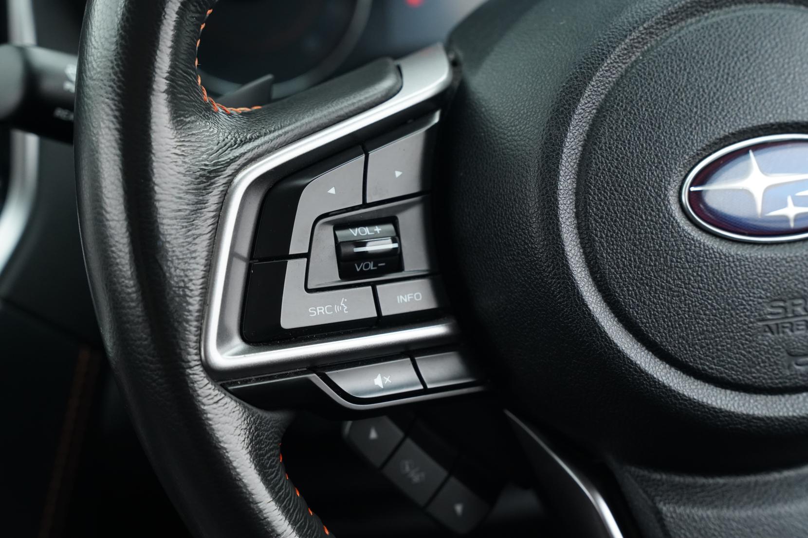 Subaru XV 2.0 Hybrid 2.0e-L Eyesight AWD