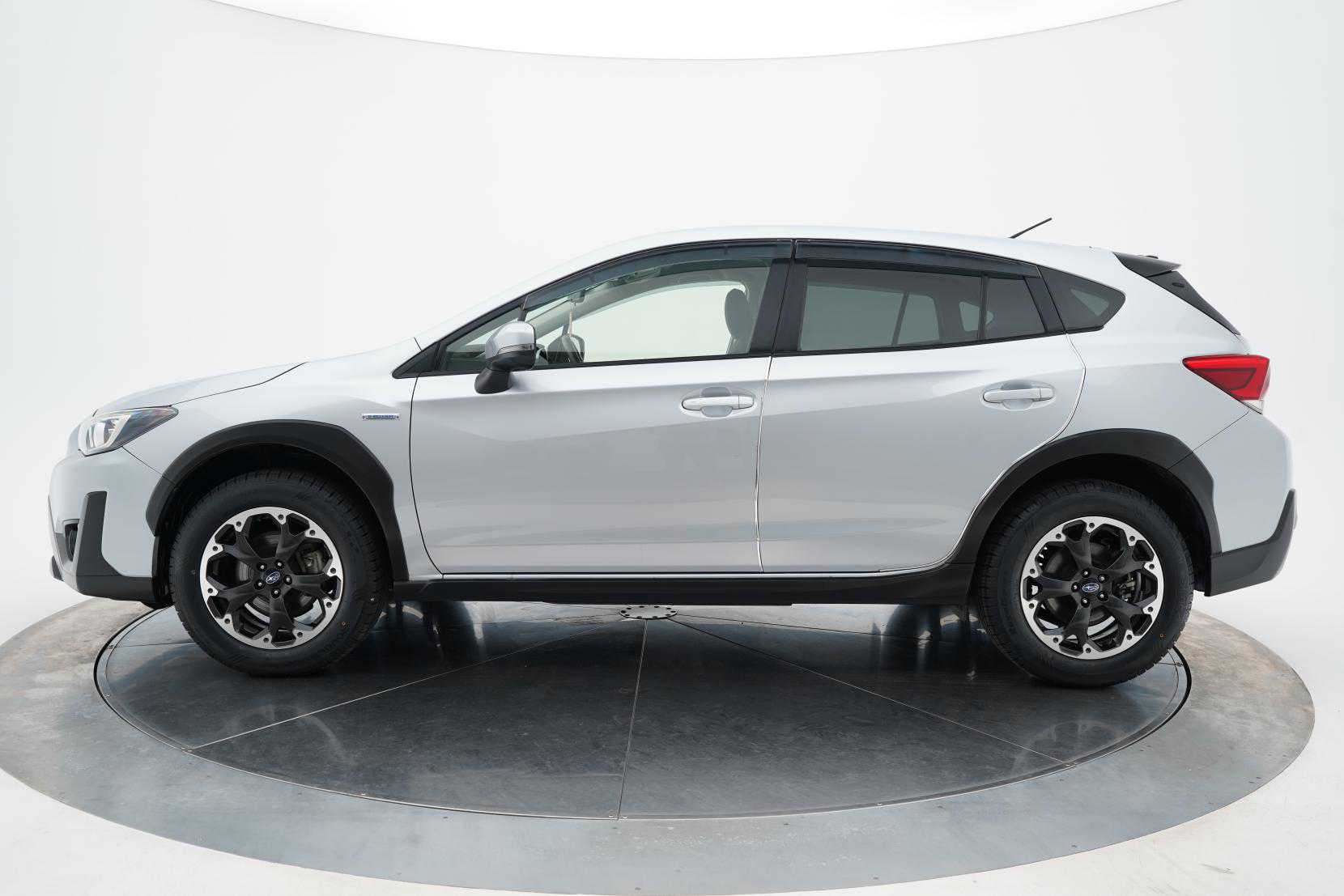 Subaru XV 2.0 Hybrid 2.0e-L Eyesight AWD