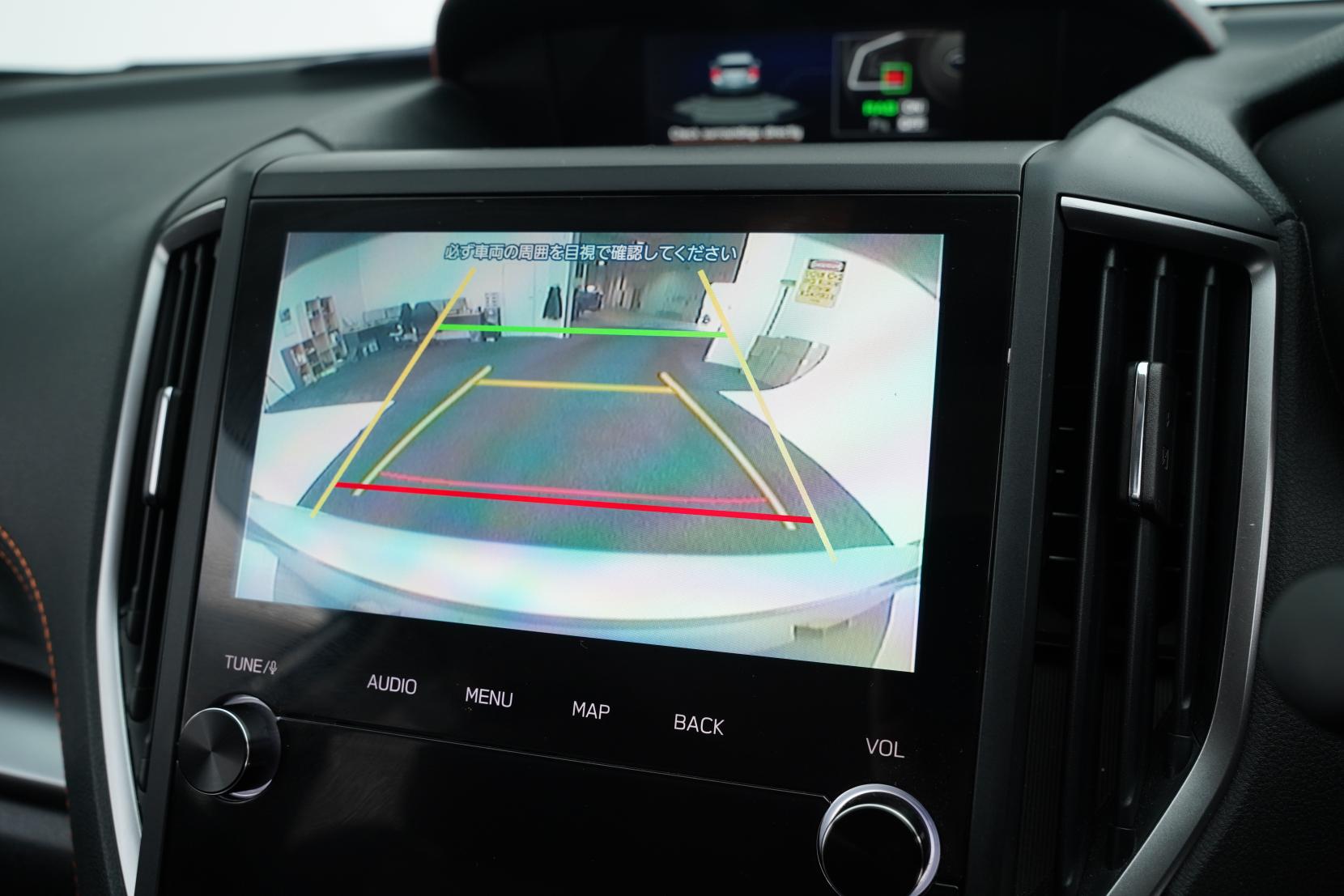 Subaru XV 2.0 Hybrid 2.0e-L Eyesight AWD