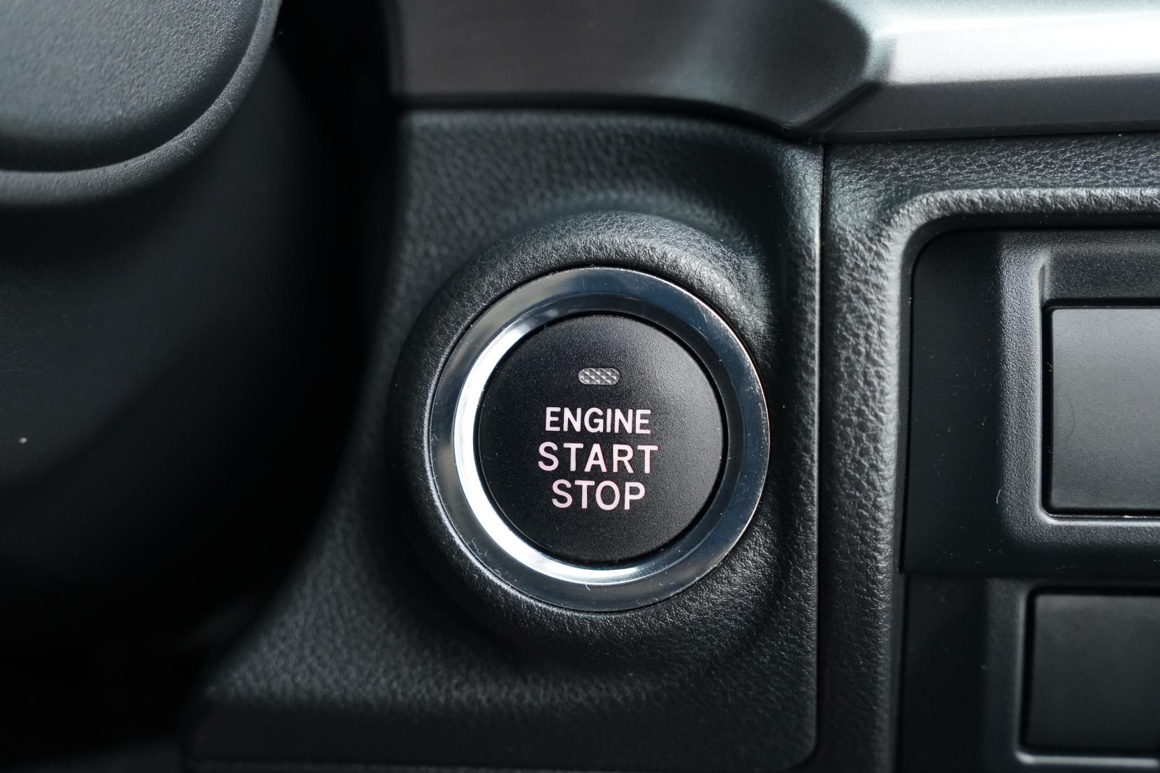 Subaru XV 2.0 Hybrid 2.0e-L Eyesight AWD