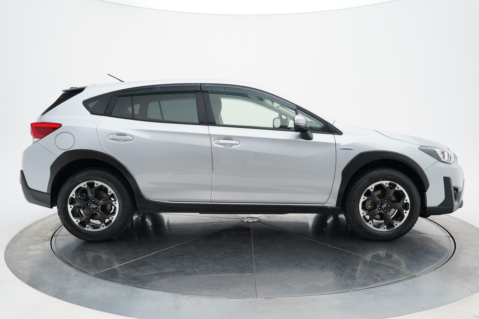Subaru XV 2.0 Hybrid 2.0e-L Eyesight AWD