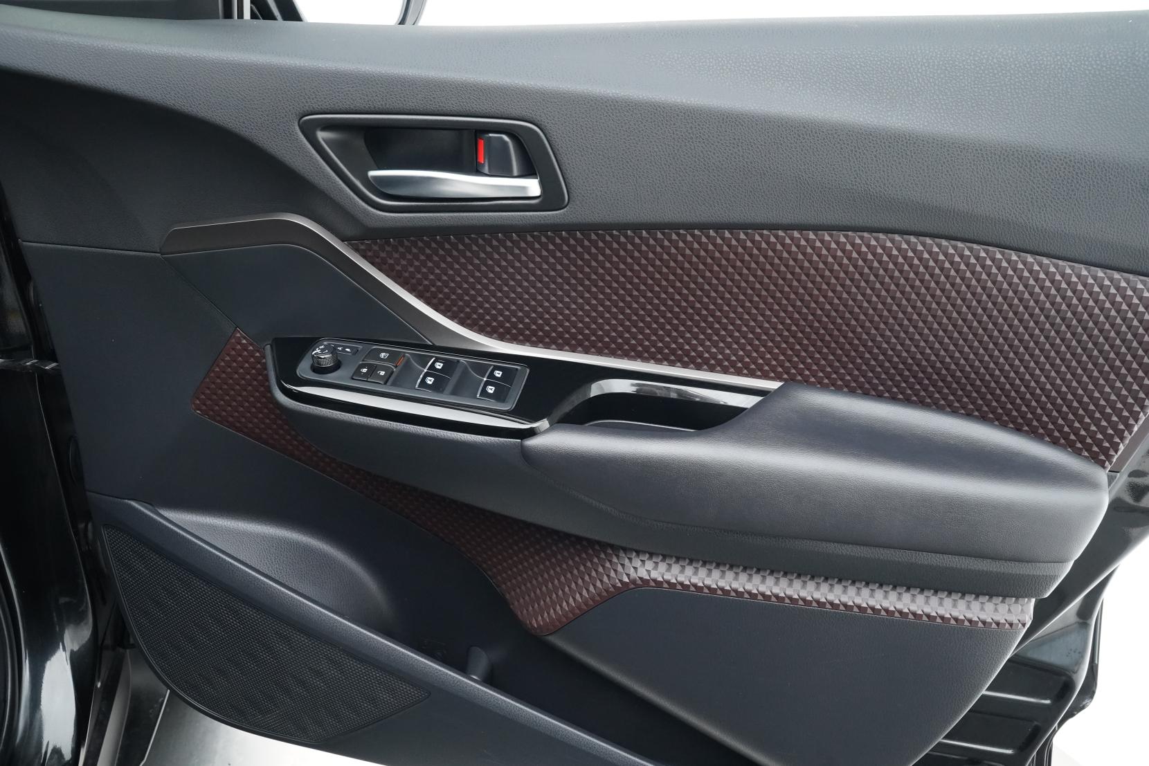 Toyota C-HR 1.8 G Hybrid