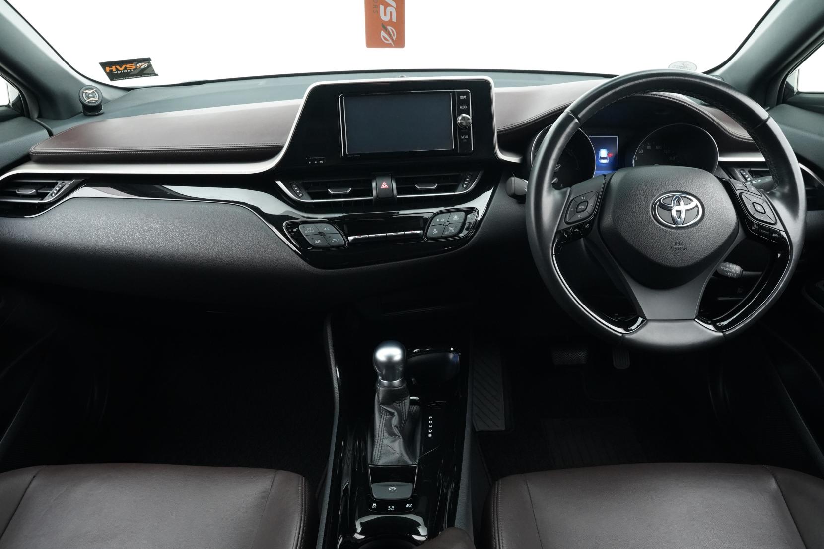 Toyota C-HR 1.8 G Hybrid