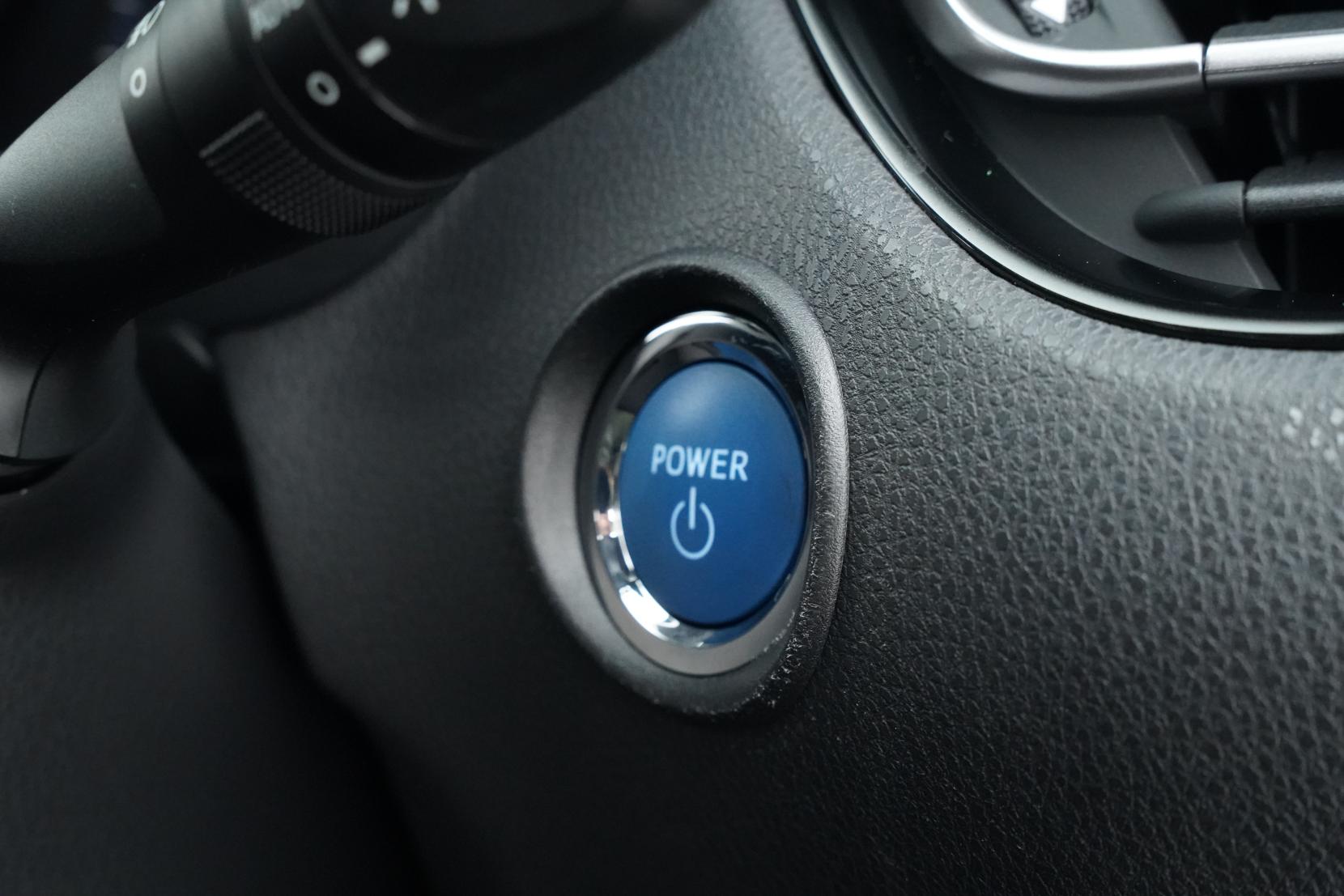 Toyota C-HR 1.8 G Hybrid