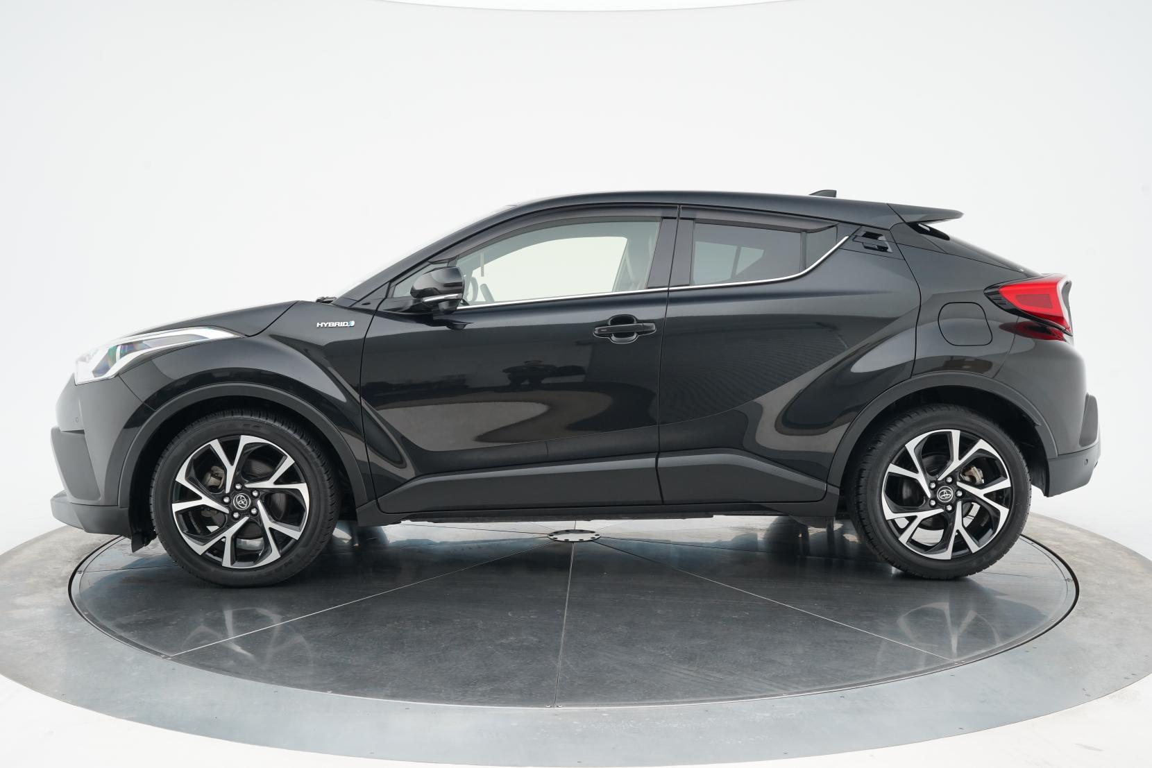 Toyota C-HR 1.8 G Hybrid