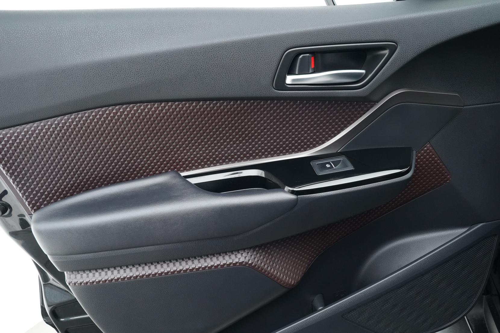 Toyota C-HR 1.8 G Hybrid