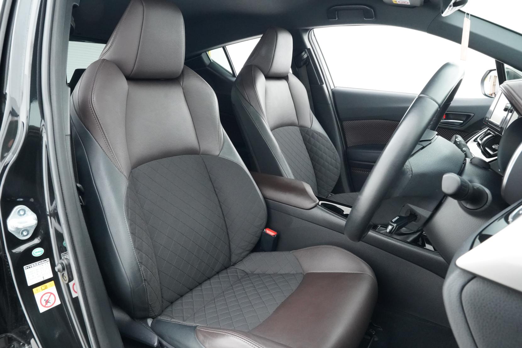 Toyota C-HR 1.8 G Hybrid