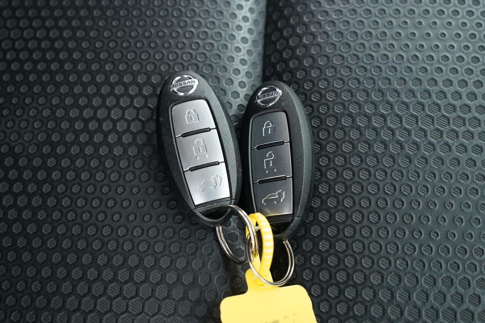 Nissan X-TRAIL 2.0 20XI HYBRID 4WD