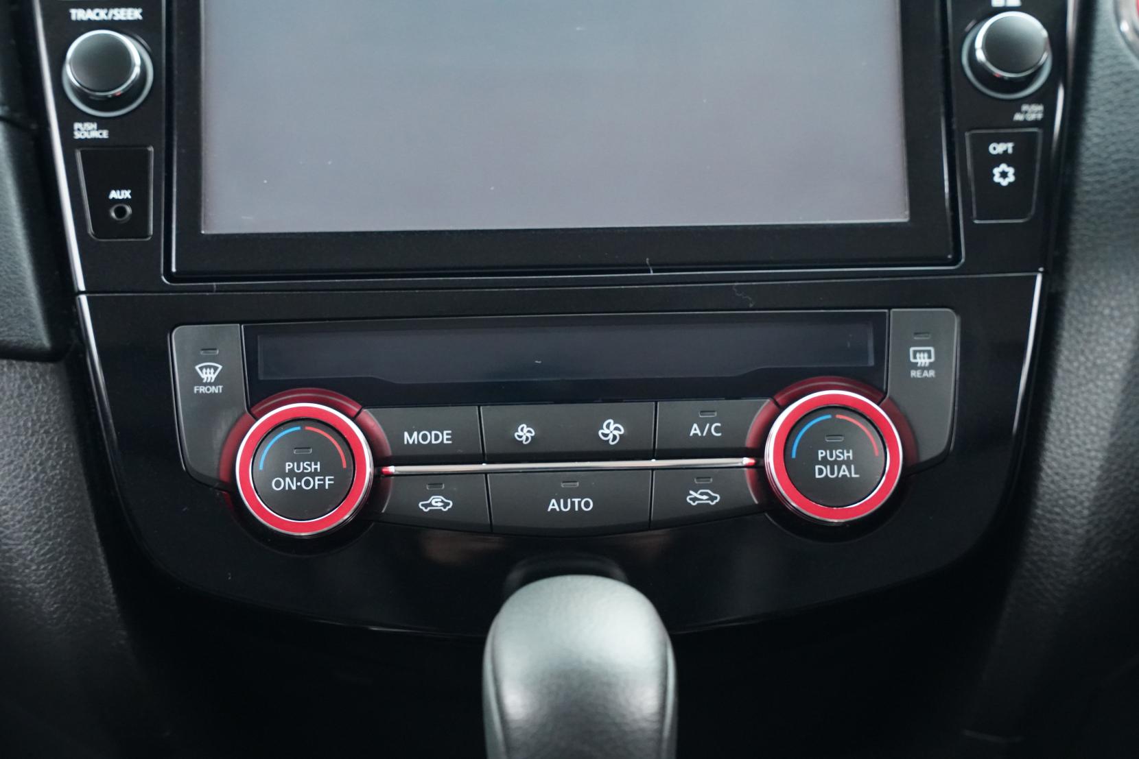 Nissan X-TRAIL 2.0 20XI HYBRID 4WD