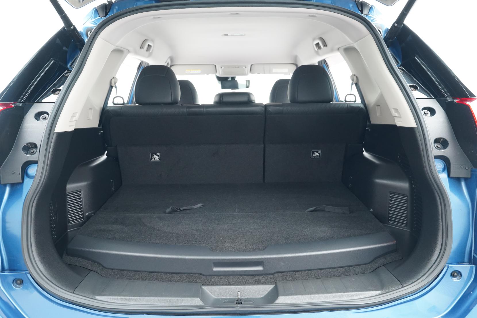 Nissan X-TRAIL 2.0 20XI HYBRID 4WD