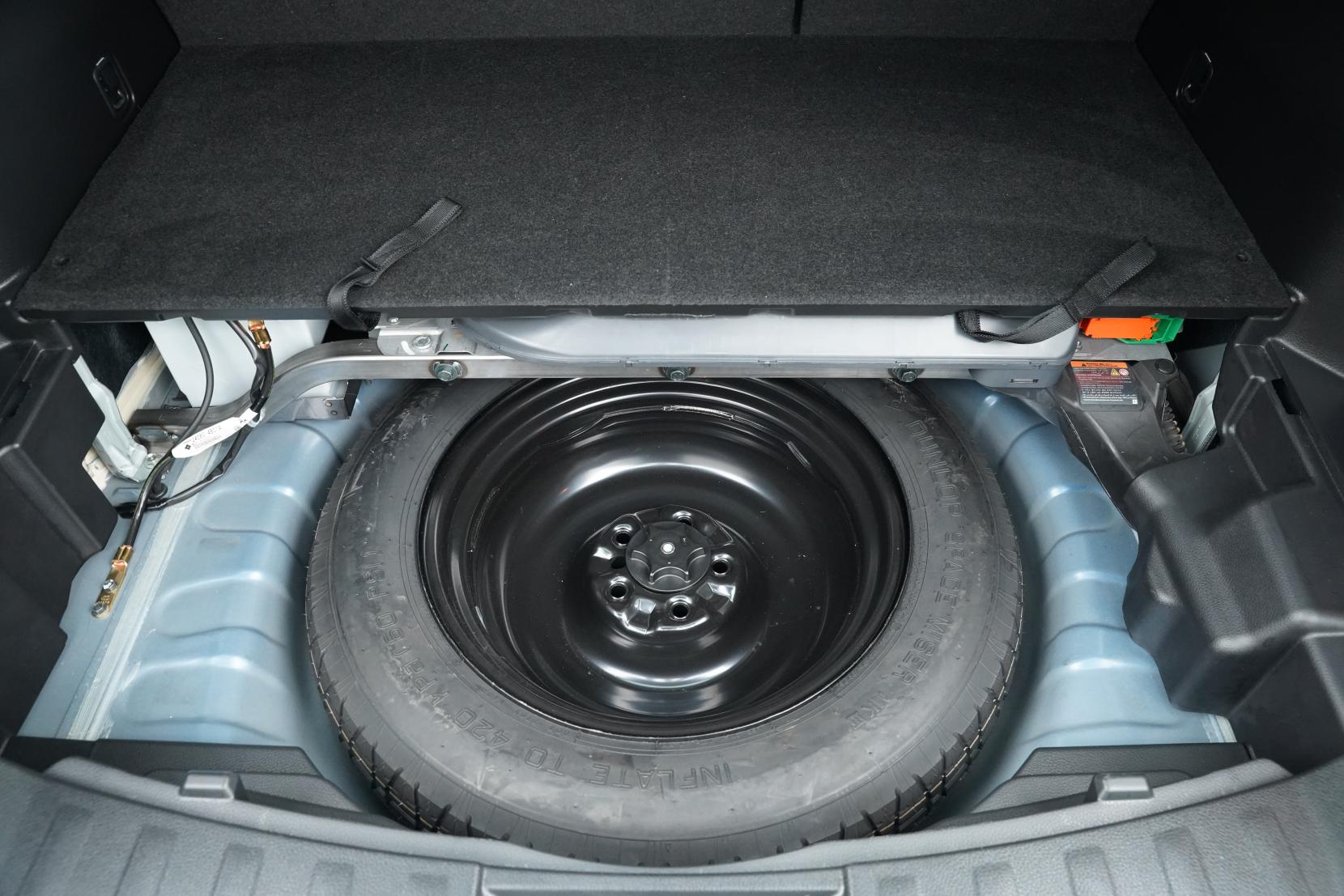 Nissan X-TRAIL 2.0 20XI HYBRID 4WD