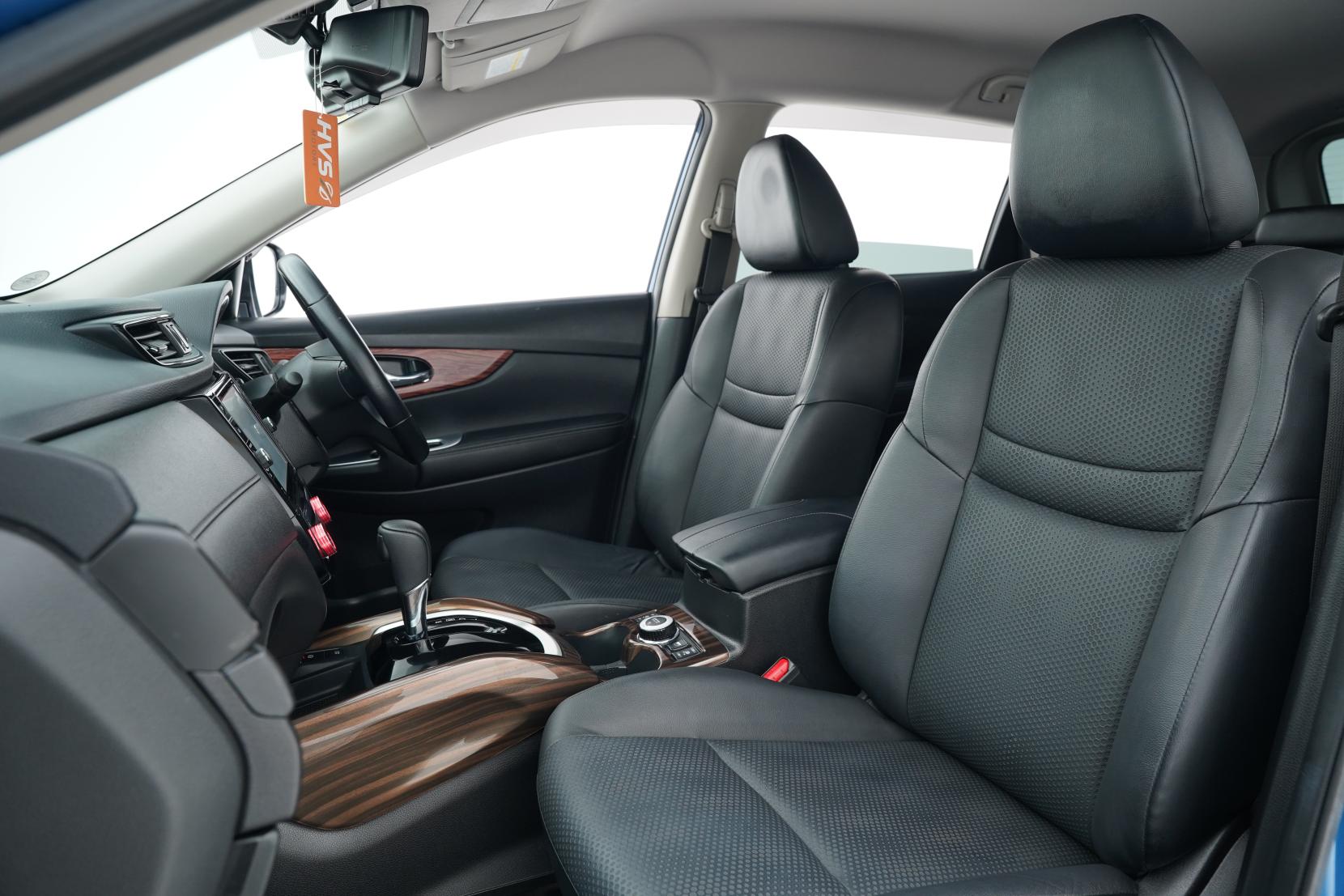 Nissan X-TRAIL 2.0 20XI HYBRID 4WD