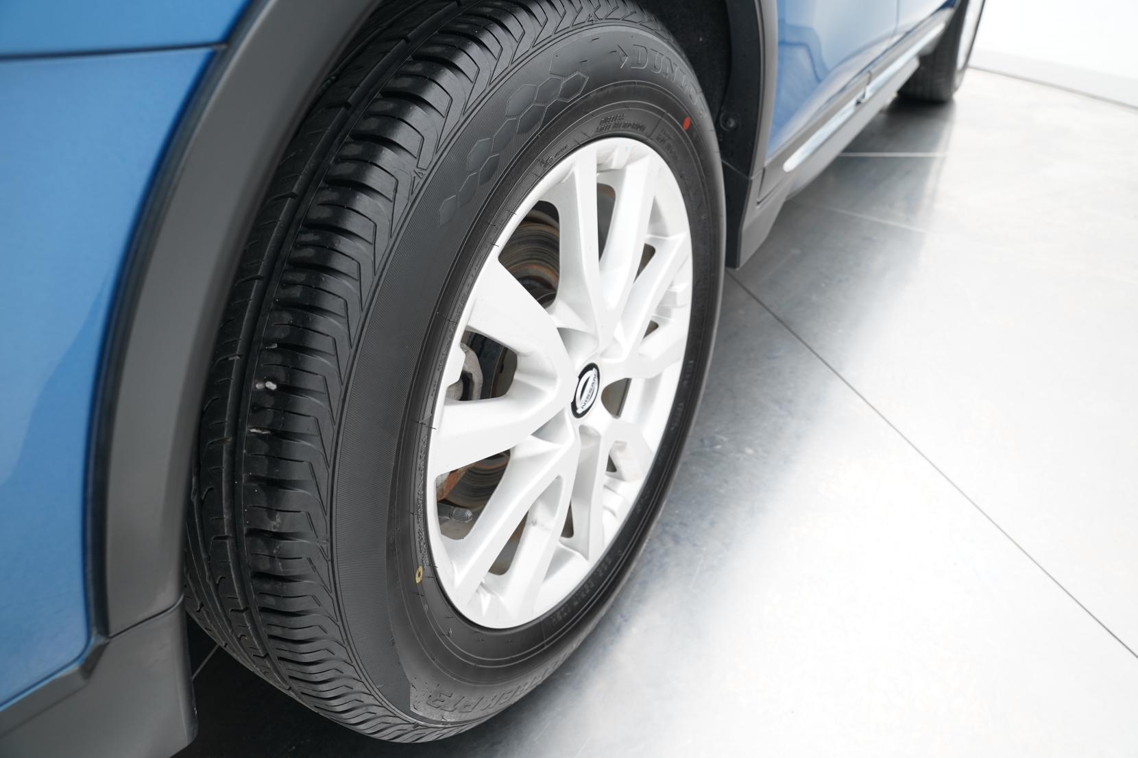 Nissan X-TRAIL 2.0 20XI HYBRID 4WD