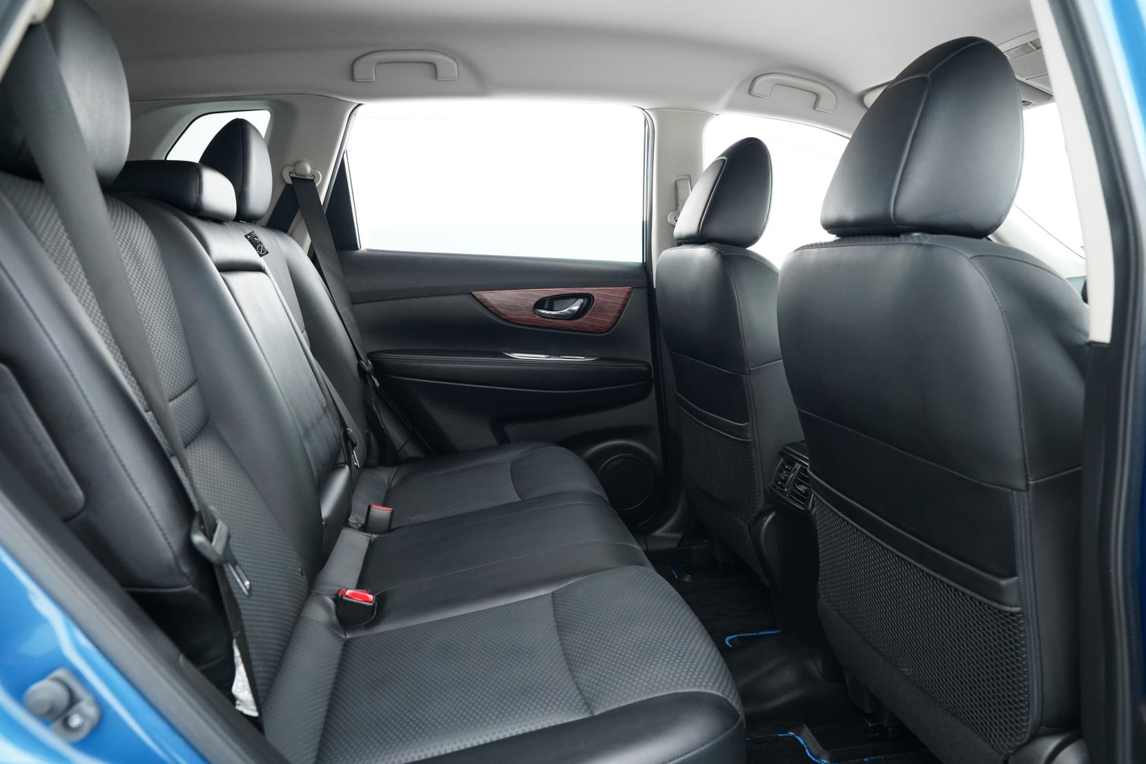 Nissan X-TRAIL 2.0 20XI HYBRID 4WD