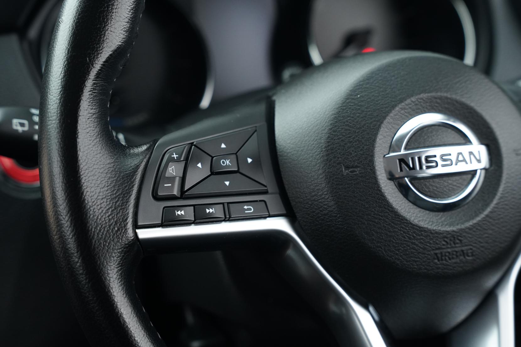 Nissan X-TRAIL 2.0 20XI HYBRID 4WD