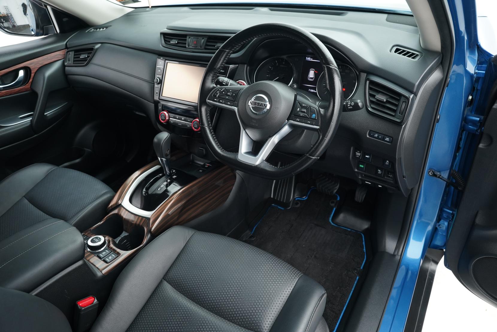 Nissan X-TRAIL 2.0 20XI HYBRID 4WD