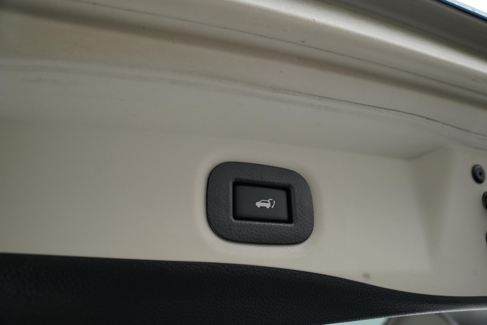 Nissan X-TRAIL 2.0 20XI HYBRID 4WD