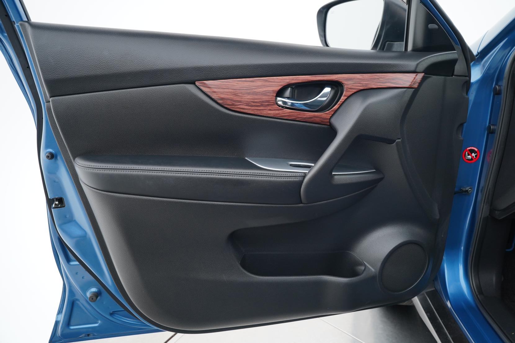 Nissan X-TRAIL 2.0 20XI HYBRID 4WD