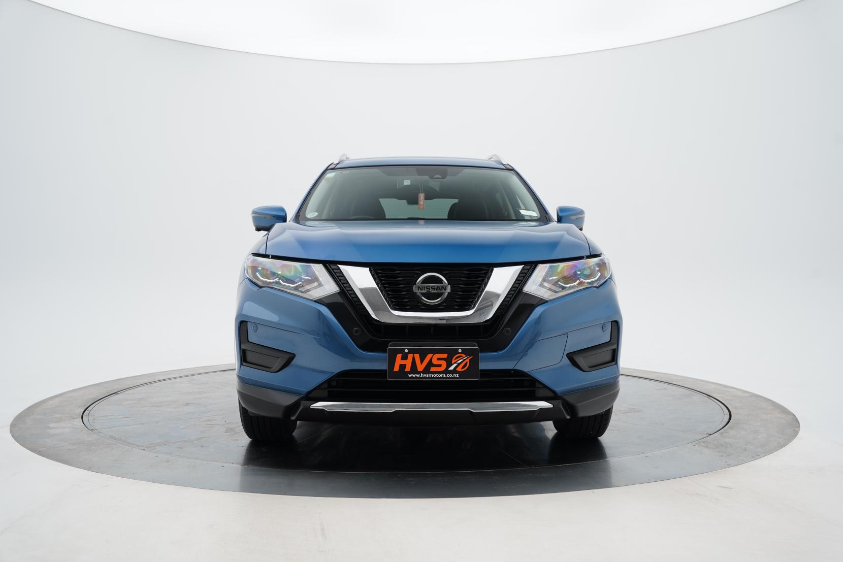 Nissan X-TRAIL 2.0 20XI HYBRID 4WD