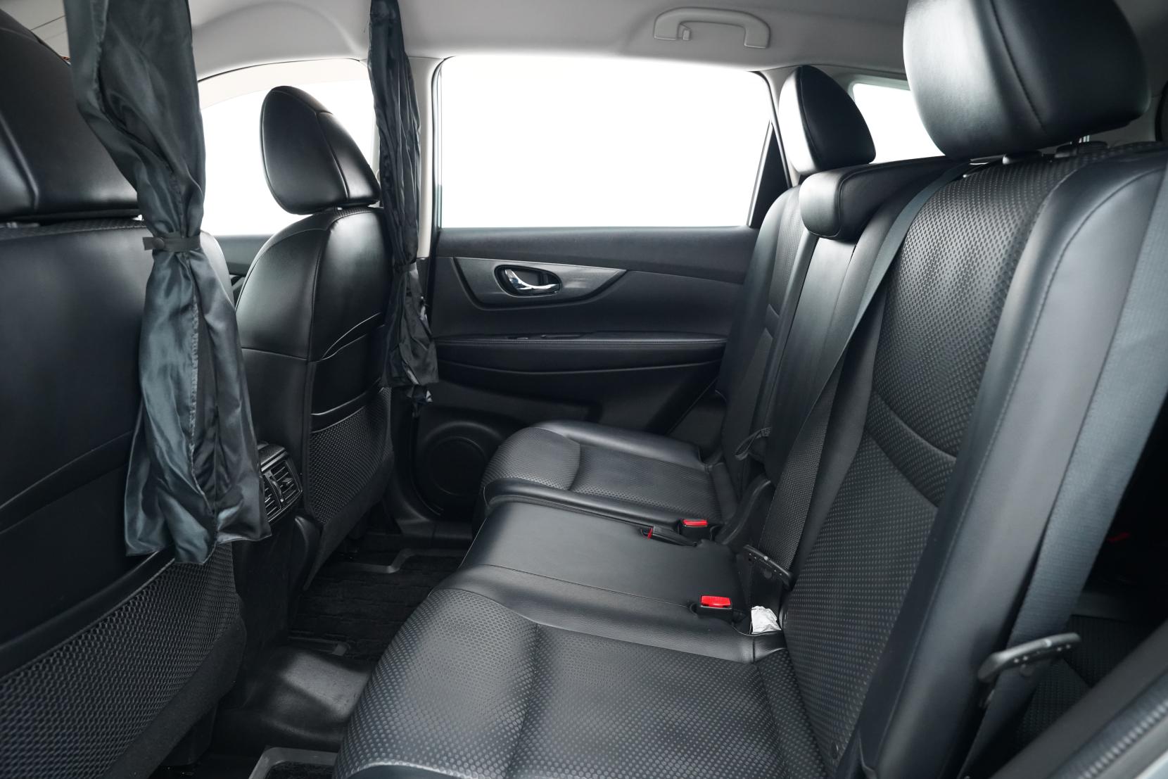 Nissan X-Trail 2.0 20X 4WD 7 Seater