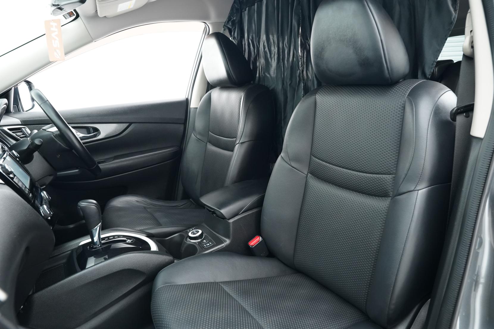 Nissan X-Trail 2.0 20X 4WD 7 Seater