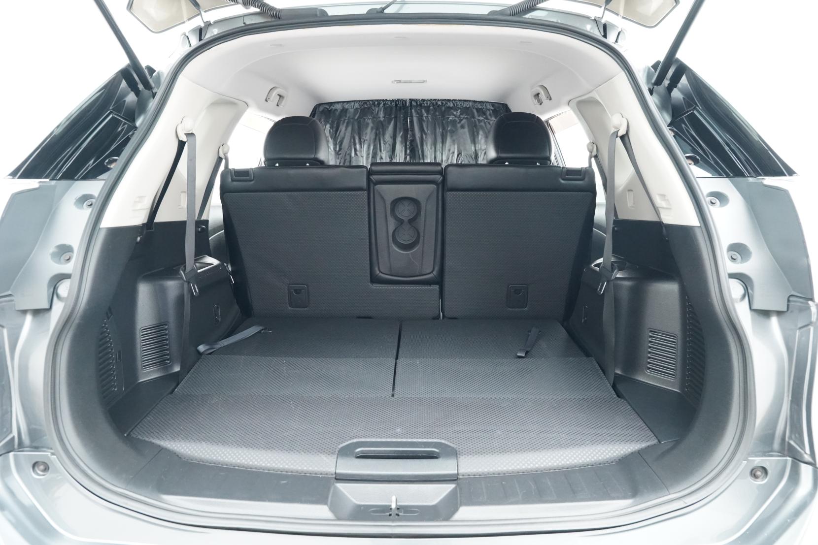 Nissan X-Trail 2.0 20X 4WD 7 Seater