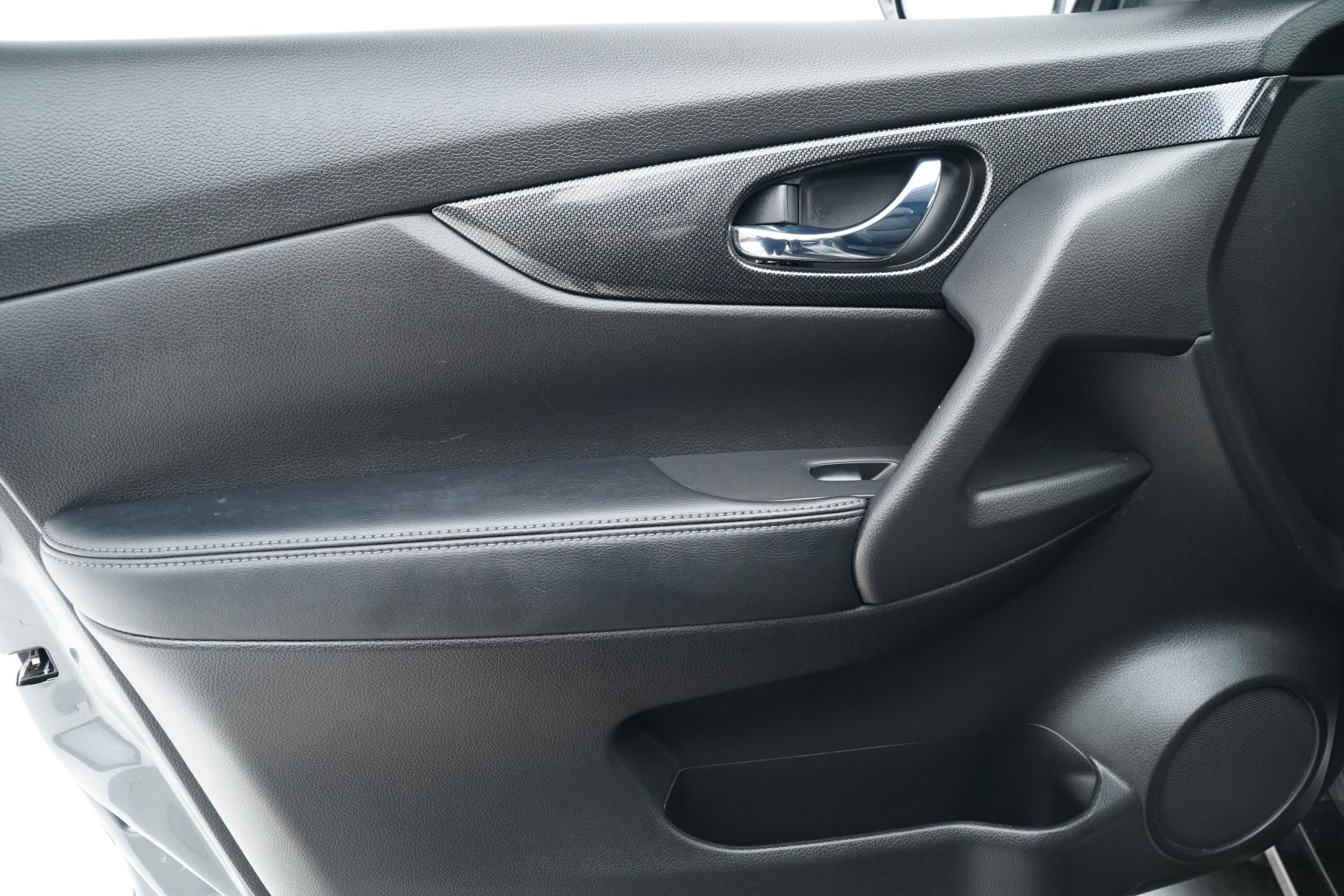 Nissan X-Trail 2.0 20X 4WD 7 Seater