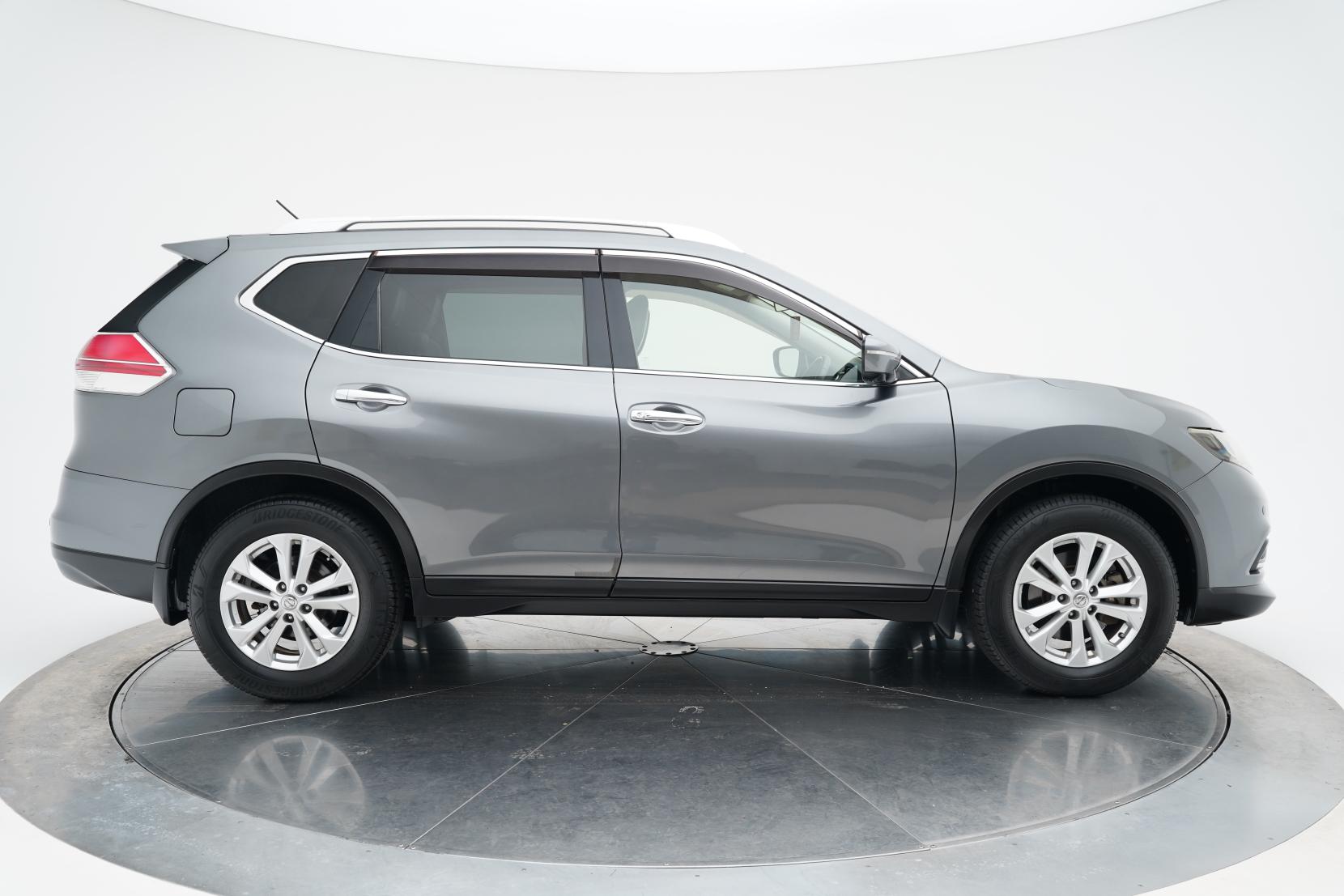 Nissan X-Trail 2.0 20X 4WD 7 Seater