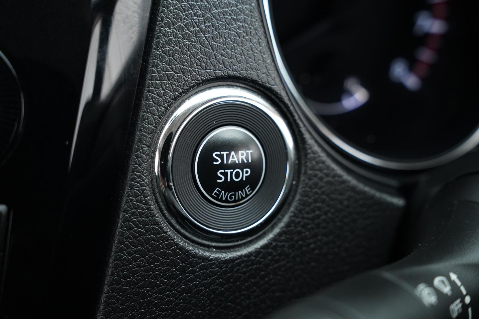 Nissan X-Trail 2.0 20X 4WD 7 Seater