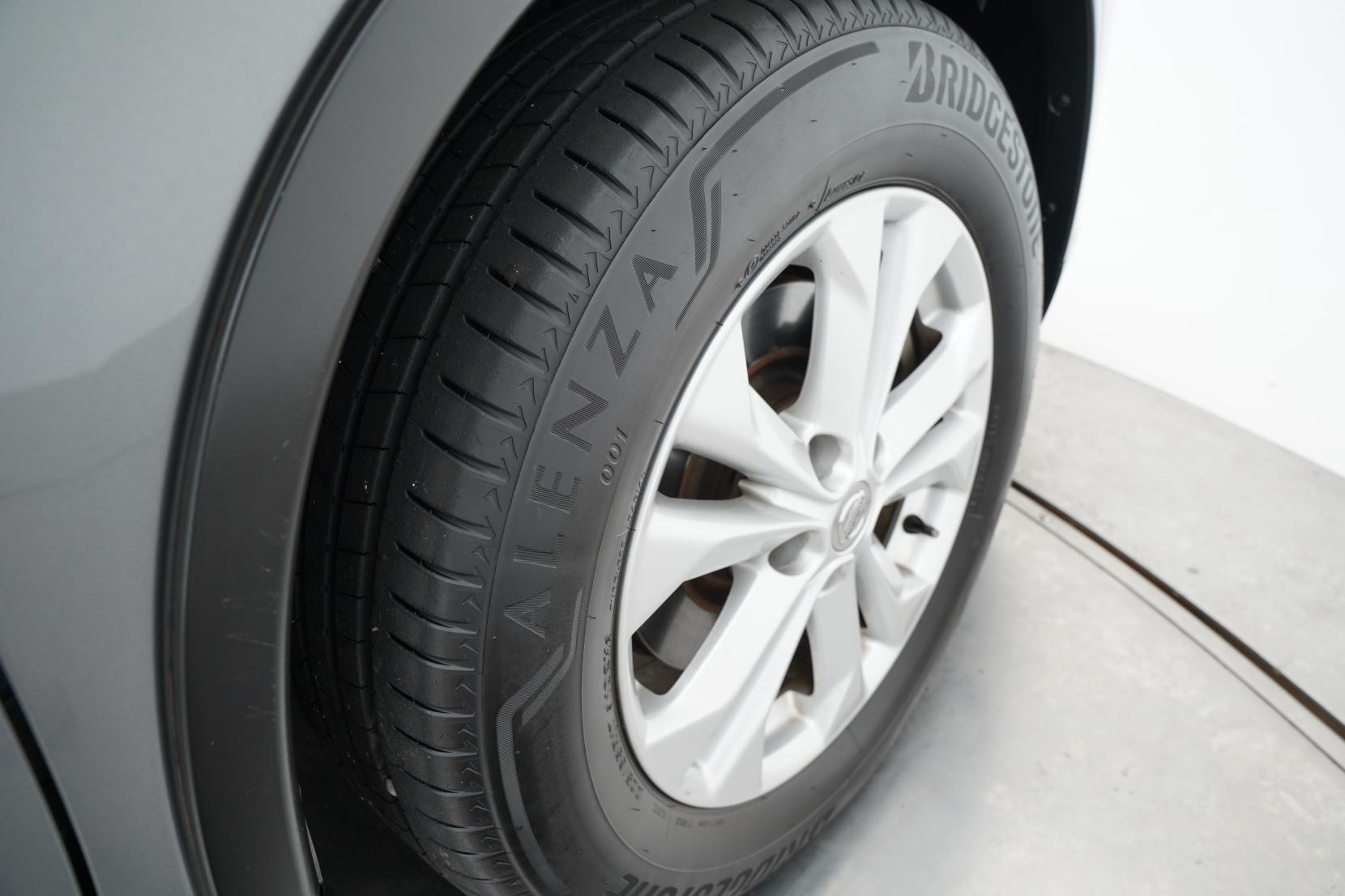 Nissan X-Trail 2.0 20X 4WD 7 Seater