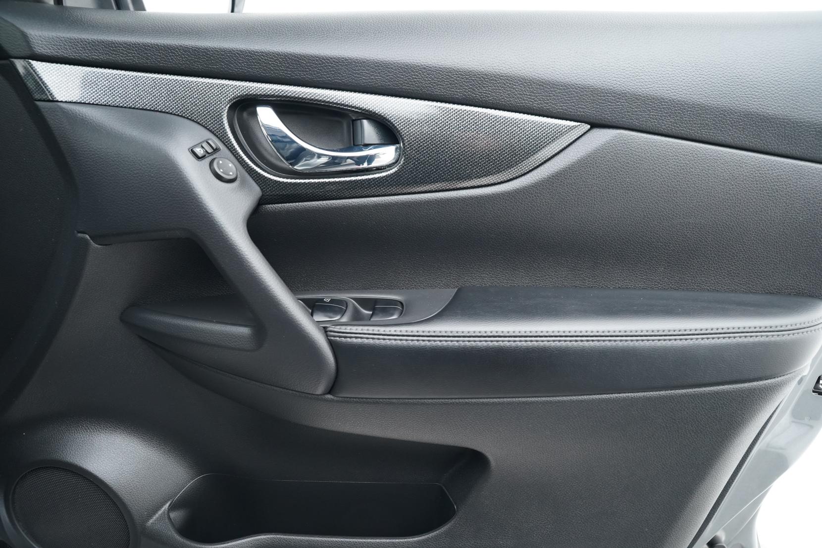 Nissan X-Trail 2.0 20X 4WD 7 Seater