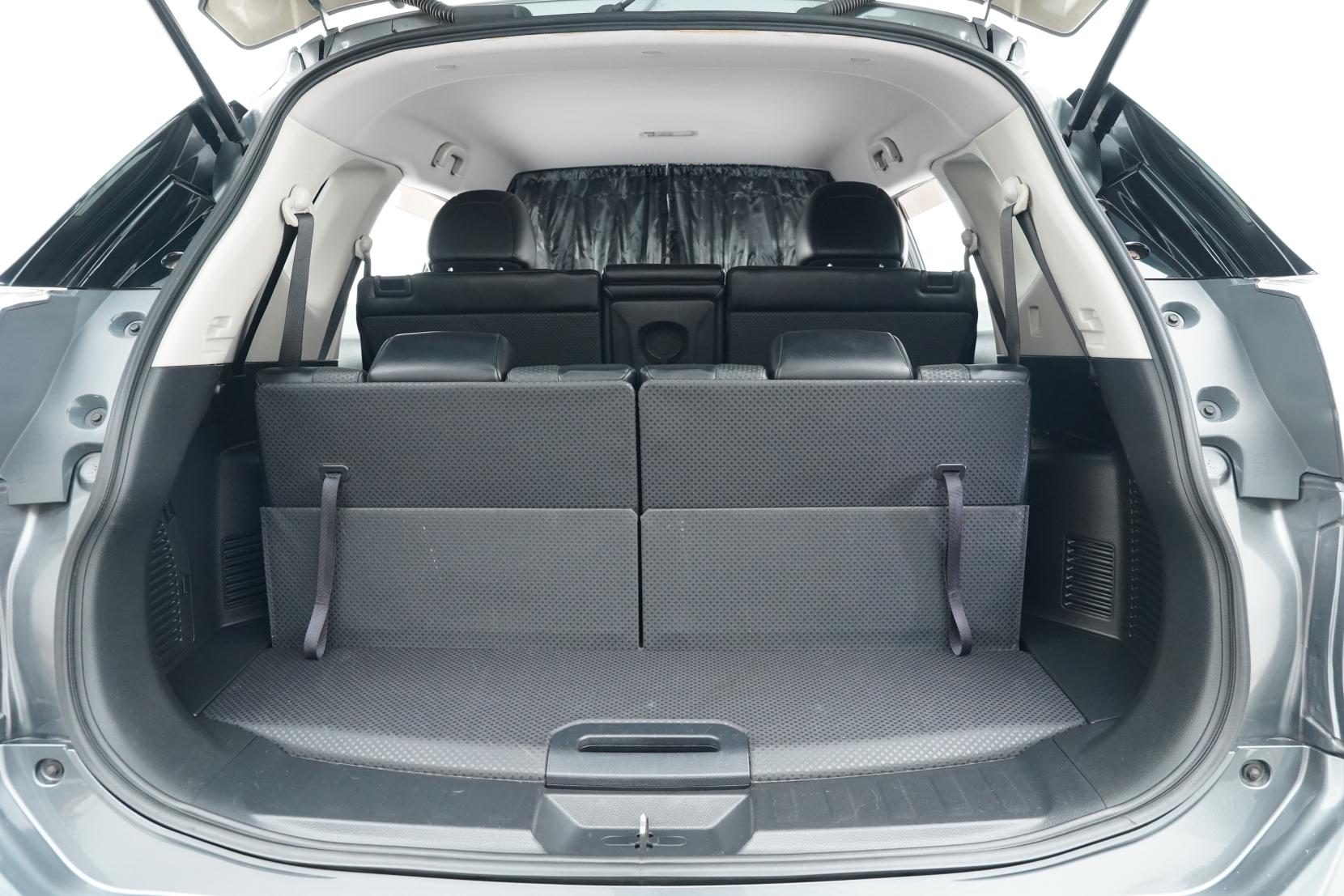 Nissan X-Trail 2.0 20X 4WD 7 Seater