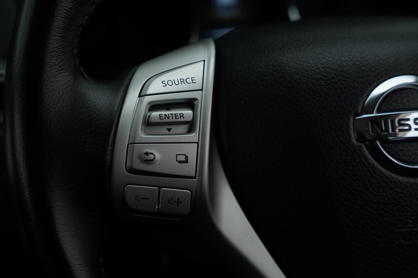 Nissan X-Trail 2.0 20X 4WD 7 Seater