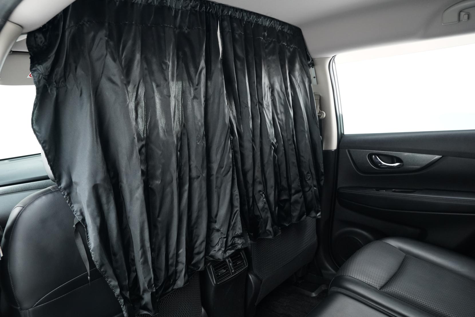 Nissan X-Trail 2.0 20X 4WD 7 Seater