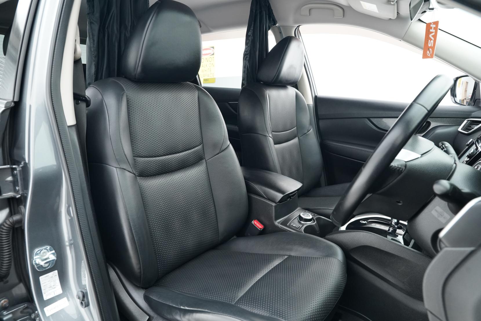 Nissan X-Trail 2.0 20X 4WD 7 Seater