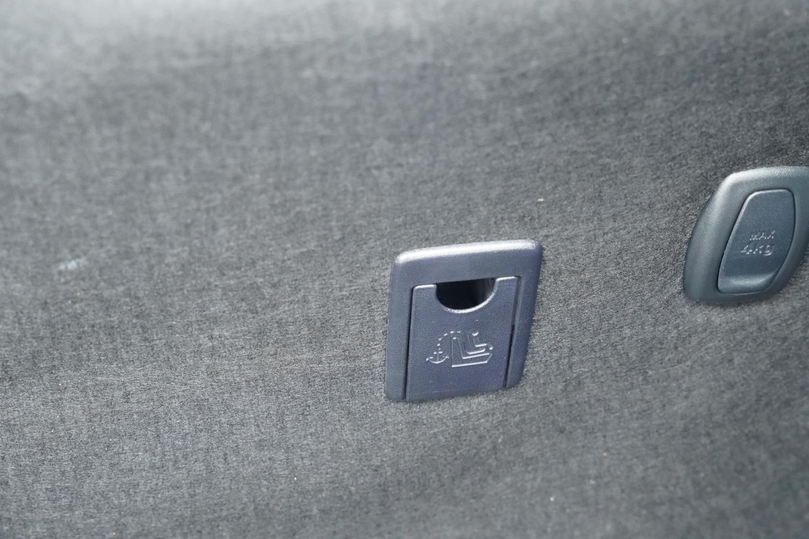 Toyota Aqua 1.5 Aqua II (facelift 2025) S Push Start