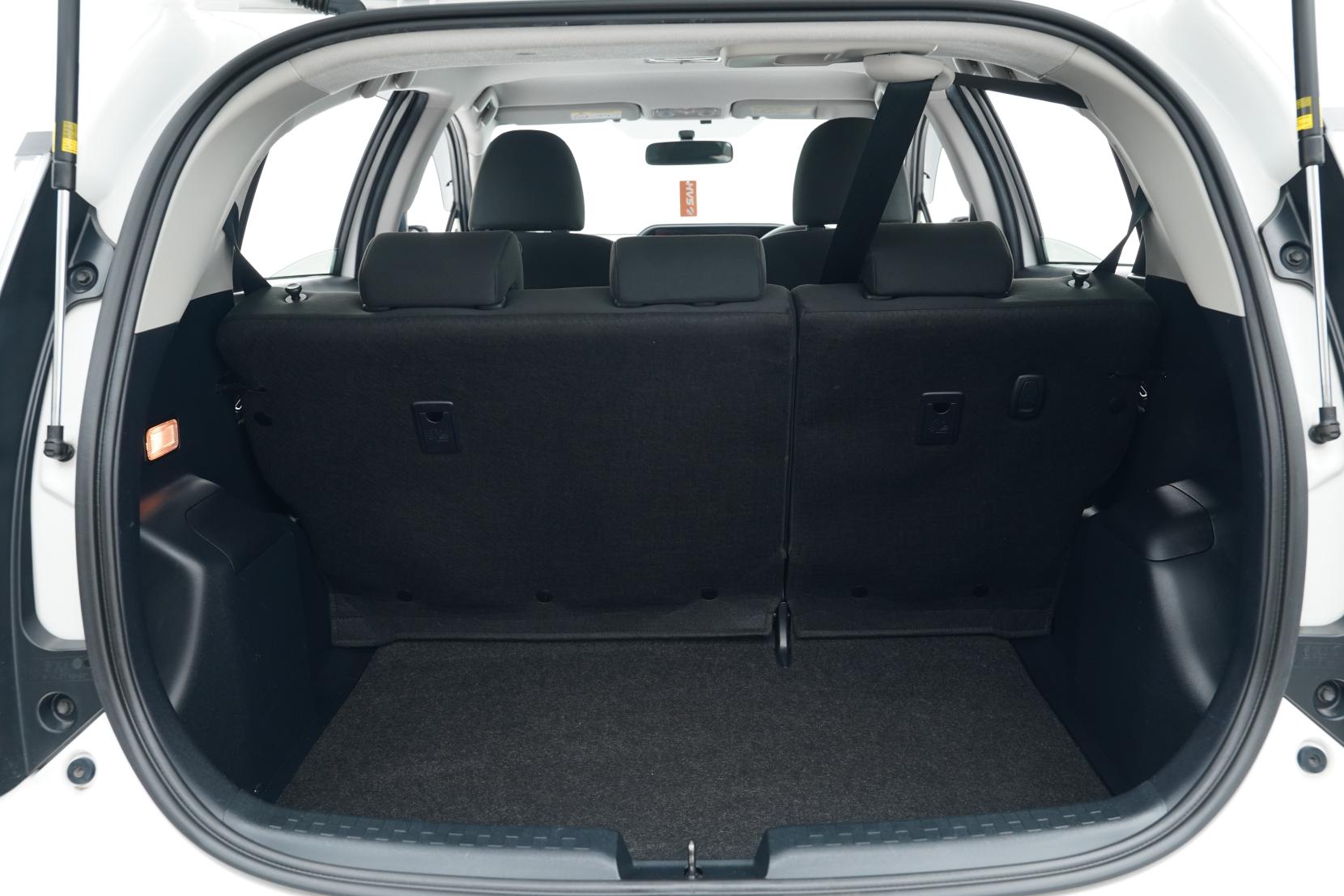 Toyota Aqua 1.5 Aqua II (facelift 2025) S Push Start