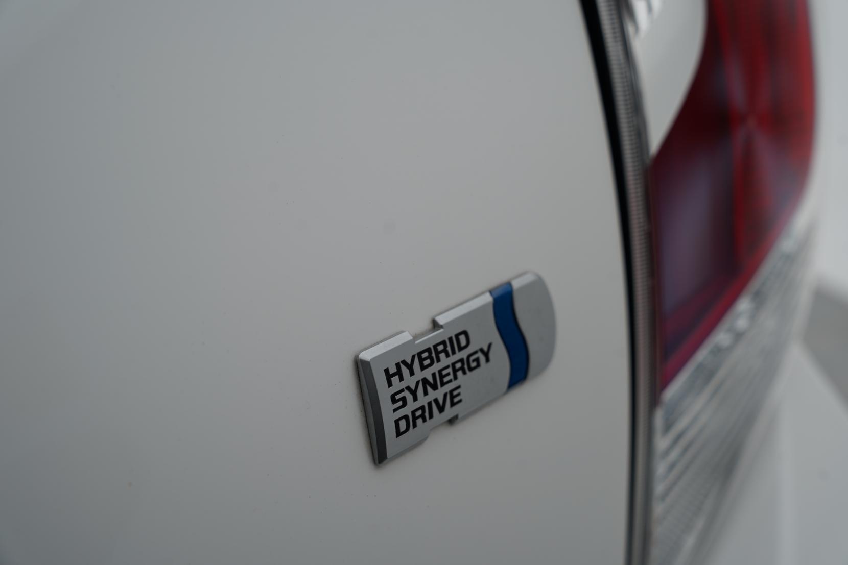 Toyota Aqua 1.5 Aqua II (facelift 2025) S Push Start