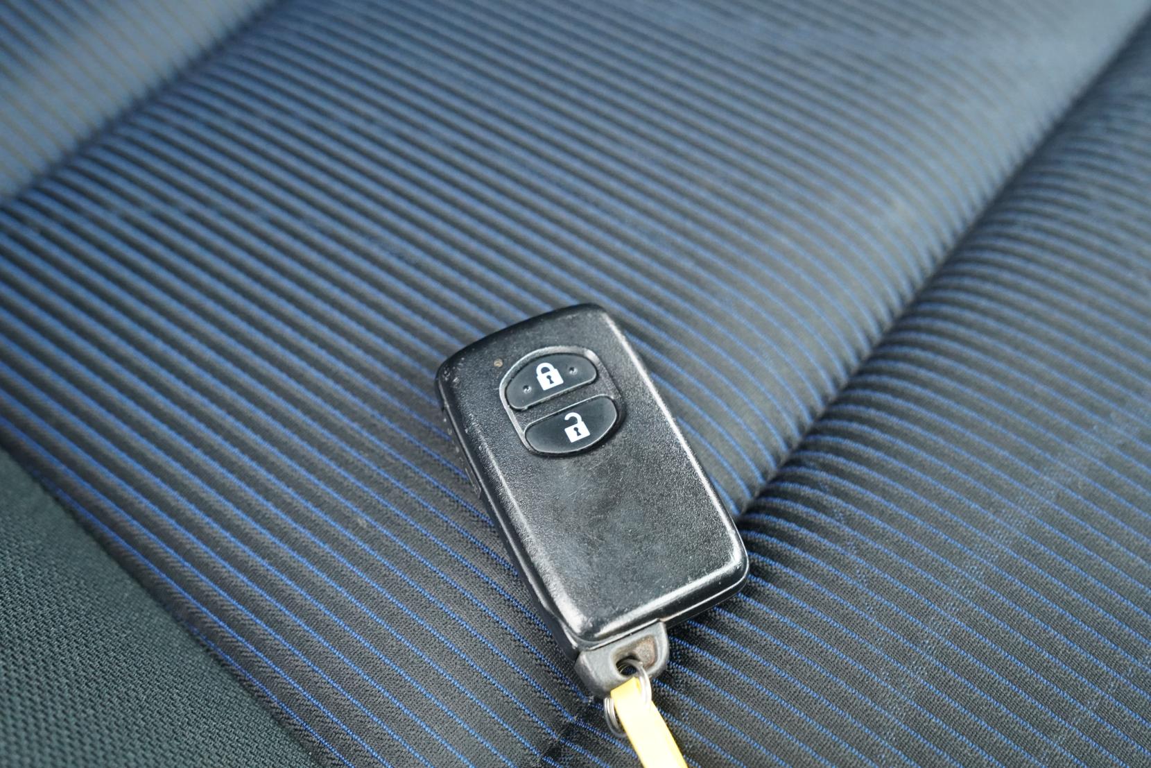 Toyota Aqua 1.5 Aqua II (facelift 2025) S Push Start