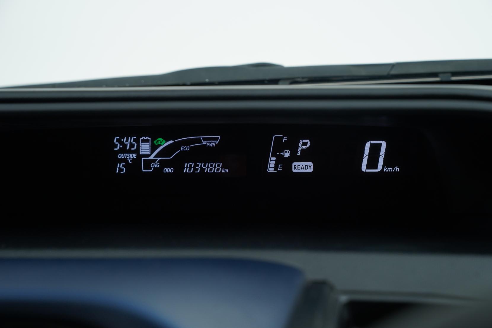 Toyota Aqua 1.5 Aqua II (facelift 2025) S Push Start
