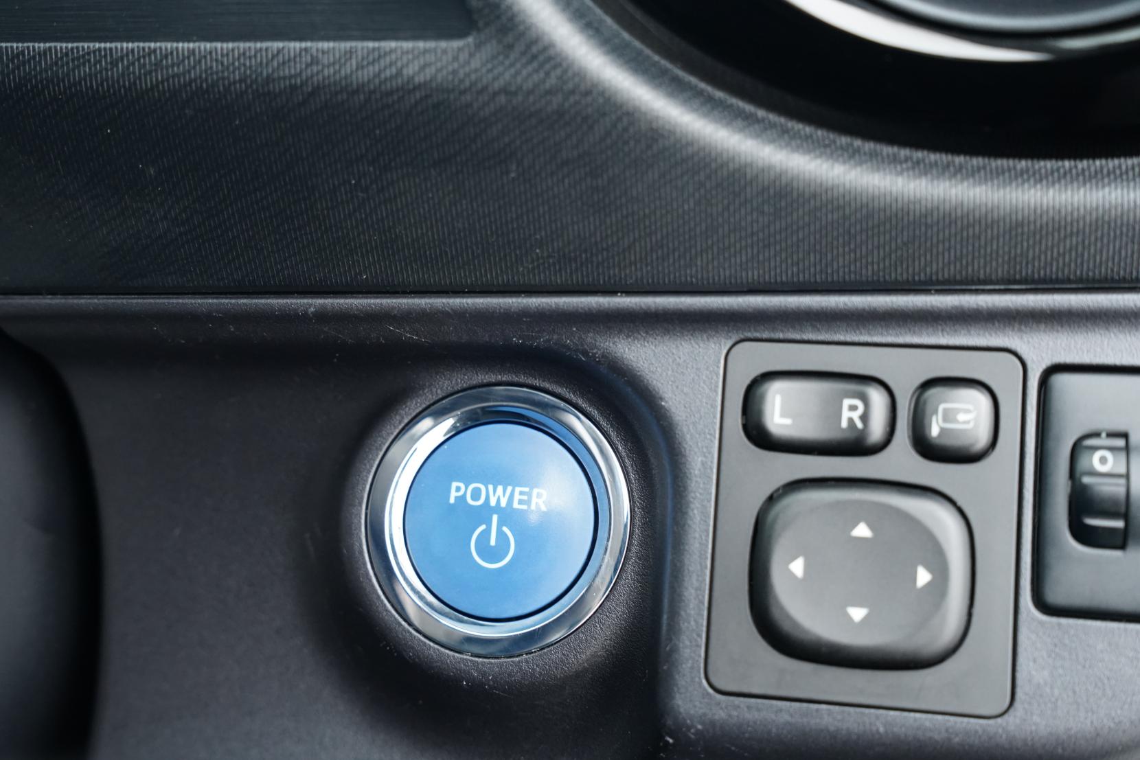 Toyota Aqua 1.5 Aqua II (facelift 2025) S Push Start