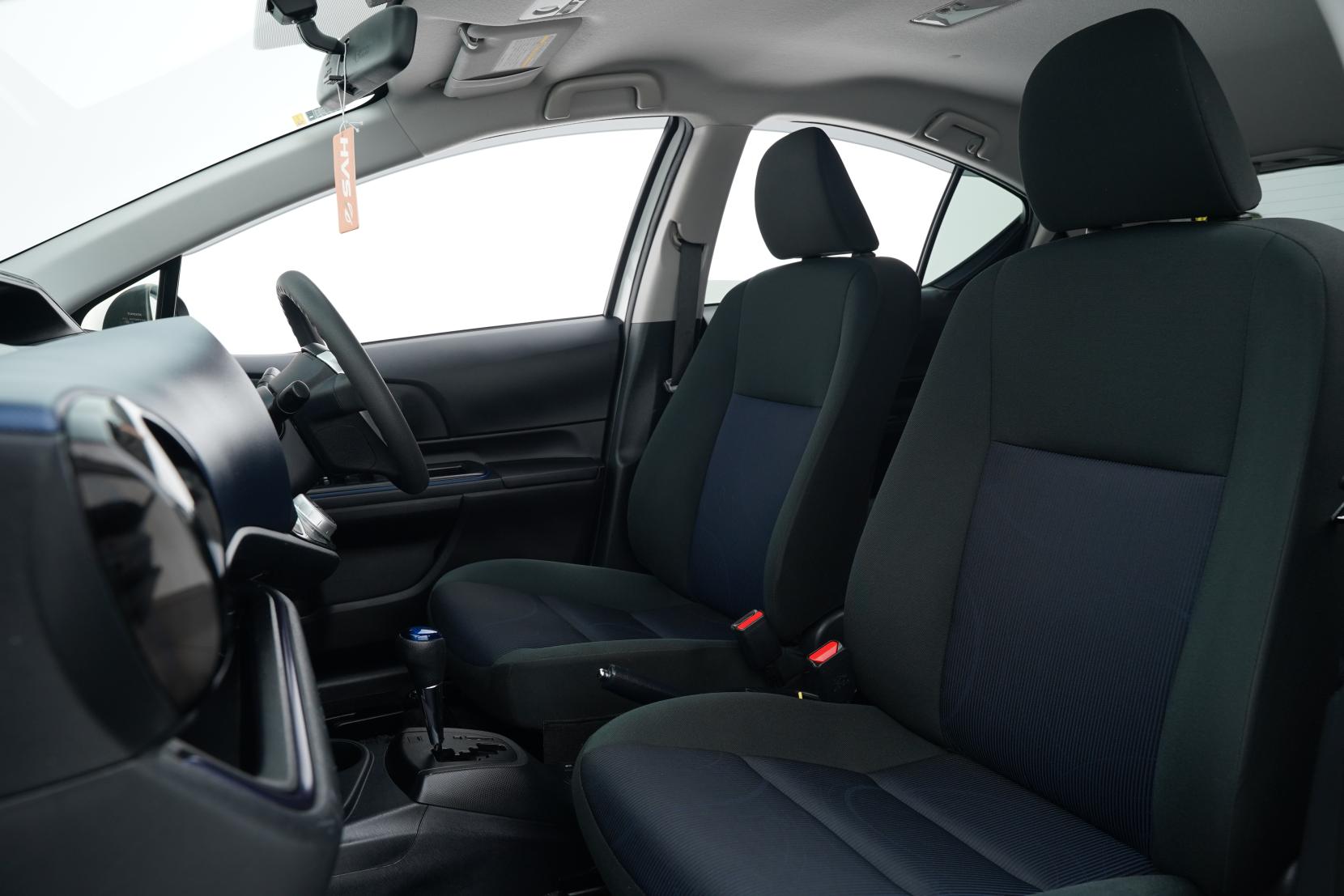 Toyota Aqua 1.5 Aqua II (facelift 2025) S Push Start