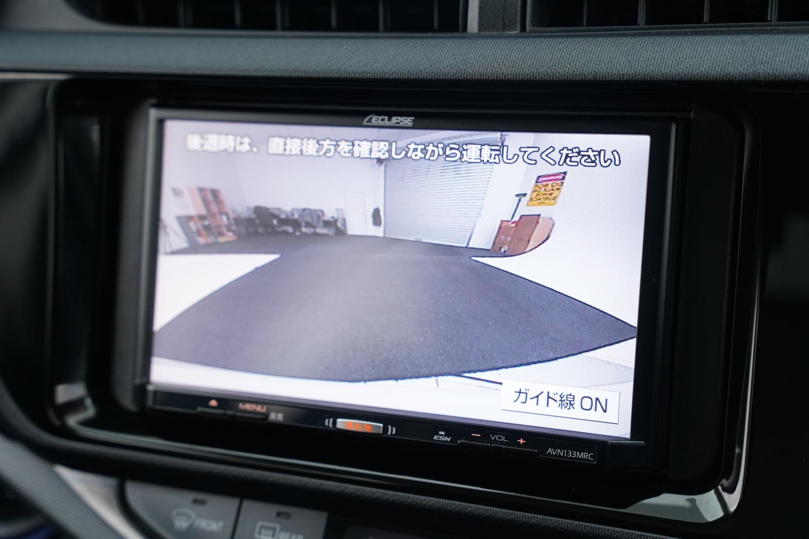 Toyota Aqua 1.5 Aqua II (facelift 2025) S Push Start